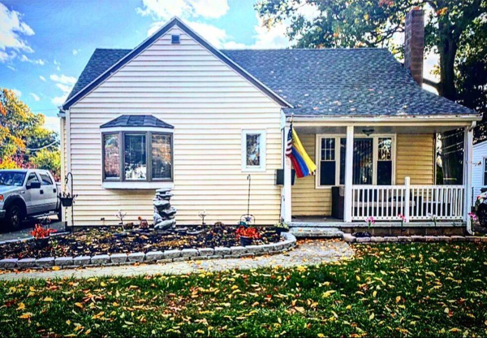 Adorable&Cozy Suburban Home Mins From Dwtn/Airport Rochester Exterior foto