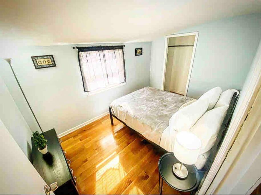 Adorable&Cozy Suburban Home Mins From Dwtn/Airport Rochester Exterior foto
