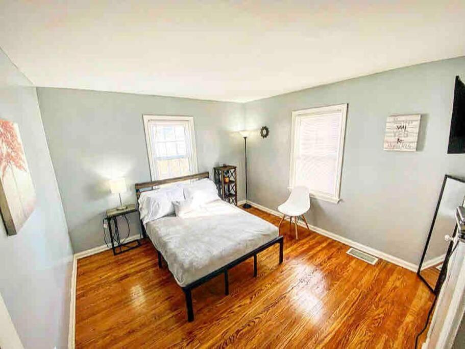 Adorable&Cozy Suburban Home Mins From Dwtn/Airport Rochester Exterior foto