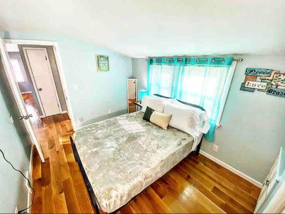 Adorable&Cozy Suburban Home Mins From Dwtn/Airport Rochester Exterior foto