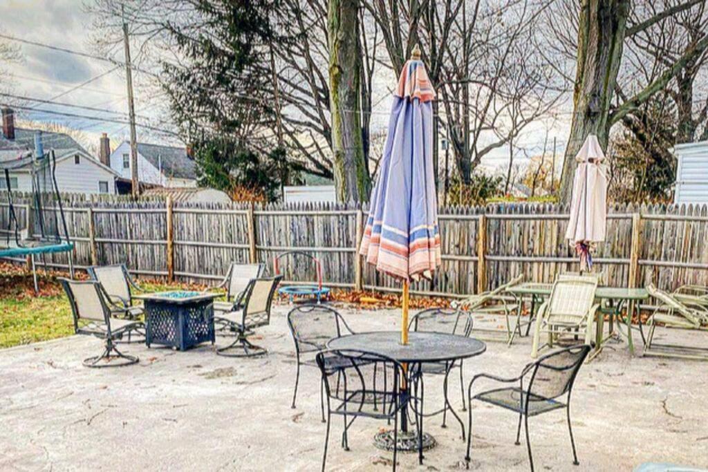 Adorable&Cozy Suburban Home Mins From Dwtn/Airport Rochester Exterior foto